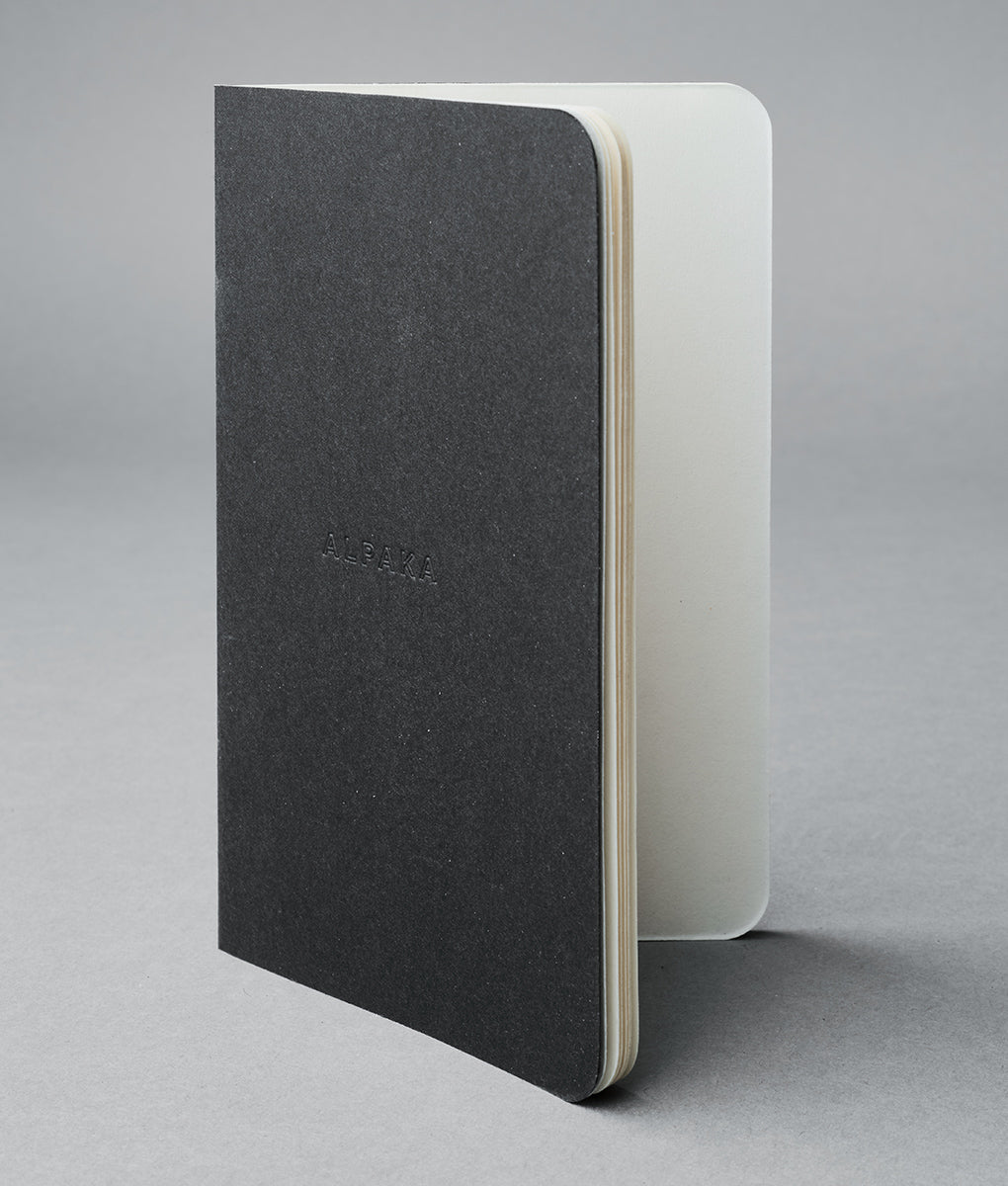 Notebook 3-Pack – ALPAKA